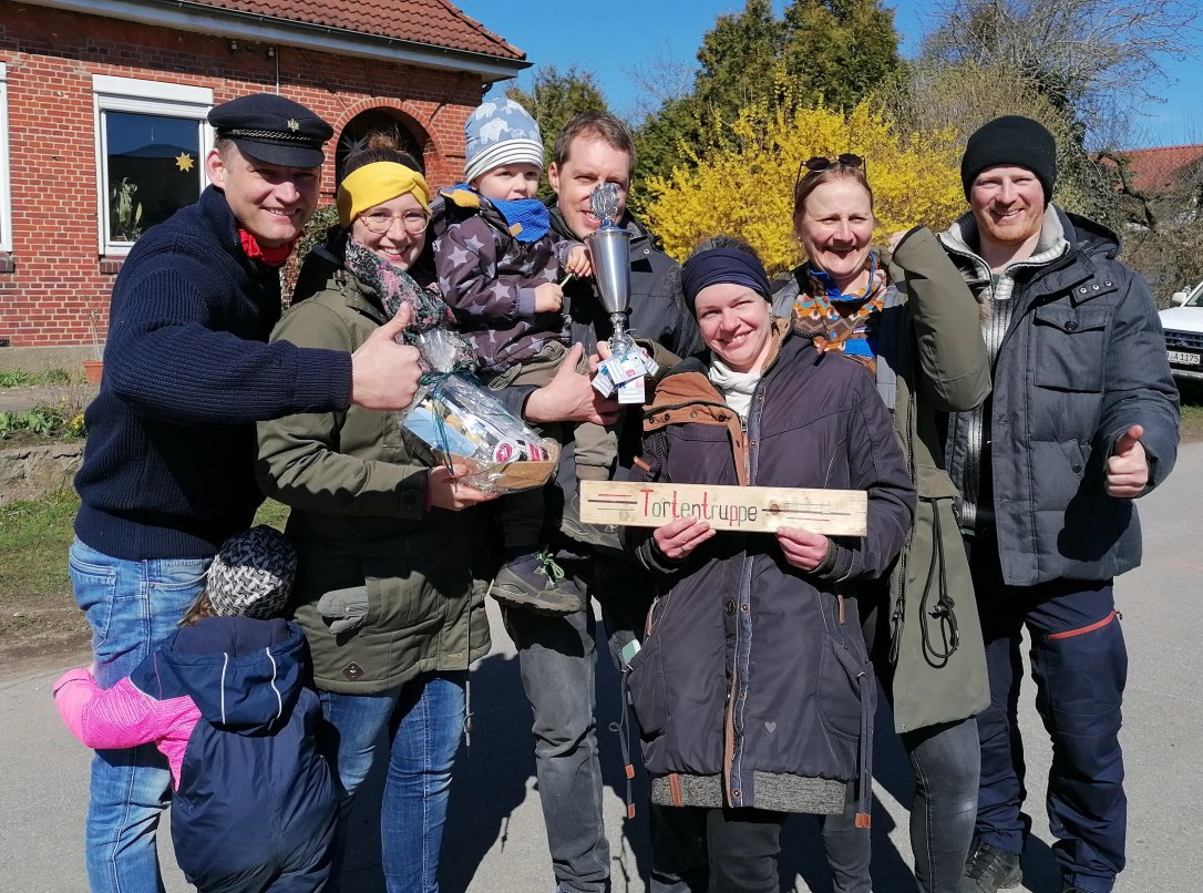 Freizeitboßeln 2023